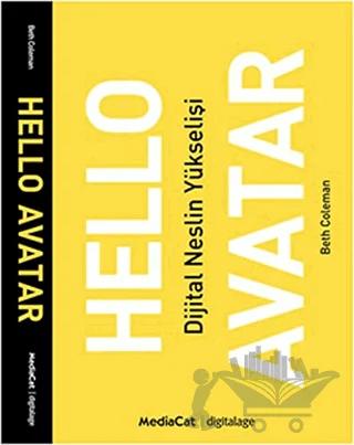 Hello Avatar