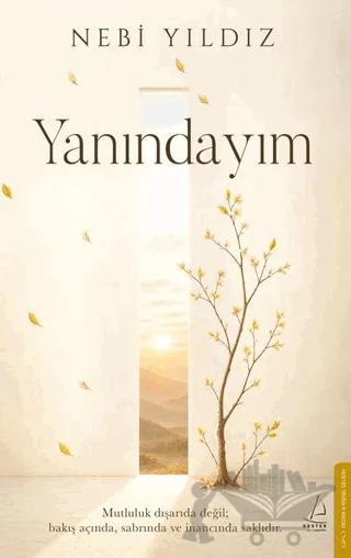 Yanındayım