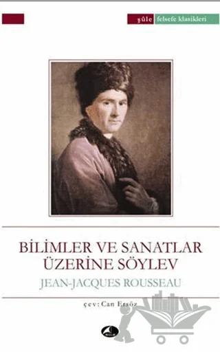 Bilimler ve Sanatlar Üzerine Söylev