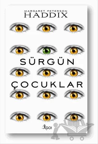 Sürgün Çocuklar