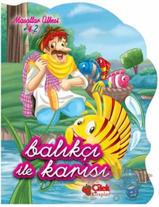 Balıkçı ile Karısı