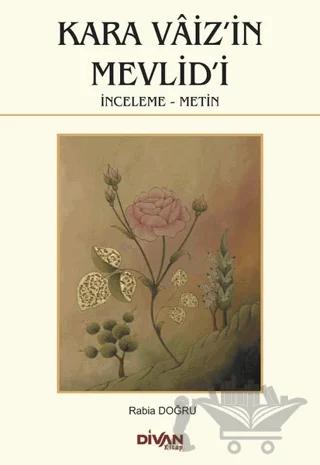 Kara Vaiz'in Mevlid'i