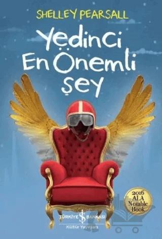 Yedinci En Önemli Şey