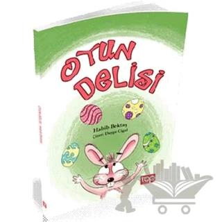 Oyun Delisi