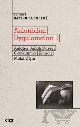 Anlatıbilim Uygulamaları 1
