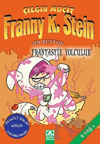 Frantastik Yolculuk