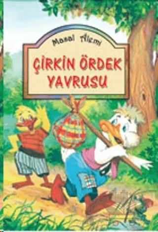 Çirkin Ördek Yavrusu
