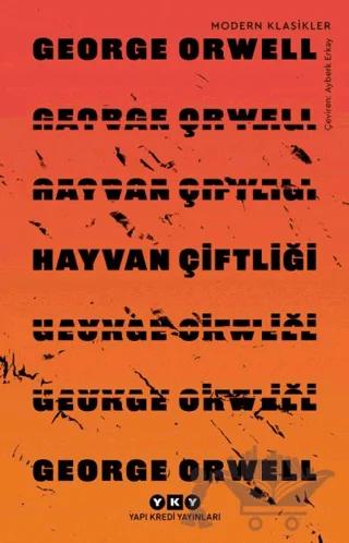 Hayvan Çiftliği