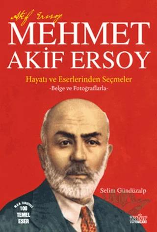 Mehmet Akif Ersoy
