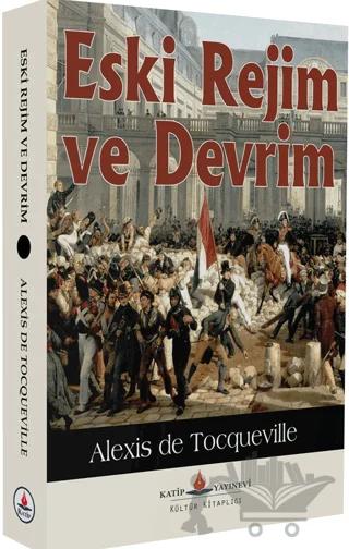 Eski Rejim ve Devlet
