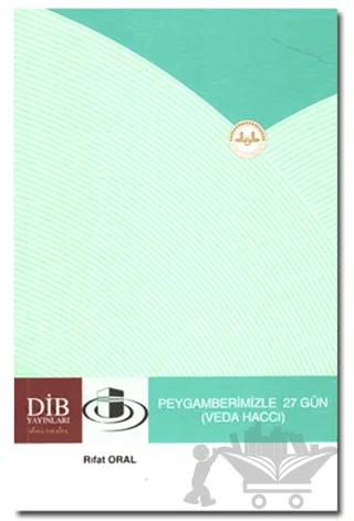 Peygamberimizle 27 Gün