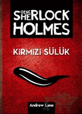 Genç Sherlock Holmes: Kırmızı Sülük