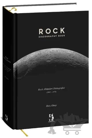Rock Albümleri Diskografisi