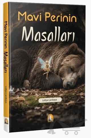 Mavi Perinin Masalları
