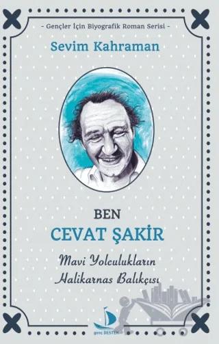 Ben Cevat Şakir