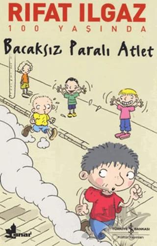 Bacaksız Paralı Atlet