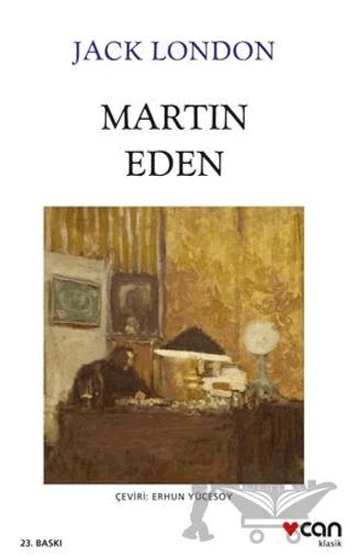 Martin Eden