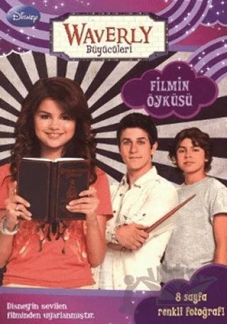 Filmin Öyküsü - Waverly Büyücüleri