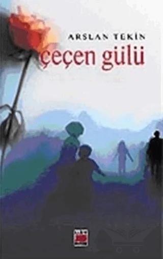 Çeçen Gülü