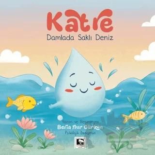 Katre - Damlada Saklı Deniz