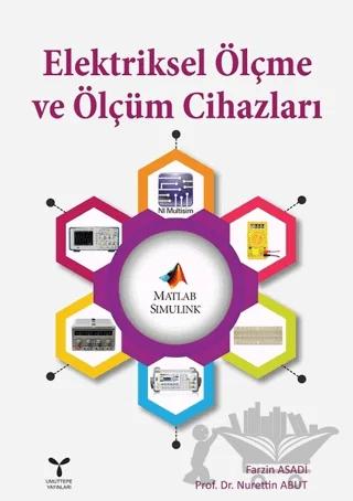 Elektriksel Ölçme ve Ölçüm Cihazları