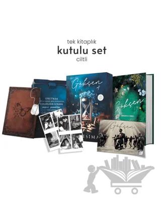 Gökçen 4 - Hediyeli Kutu