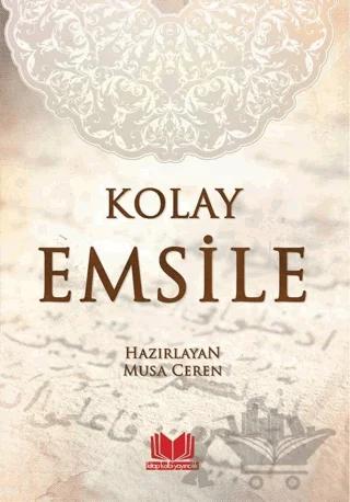 Kolay Emsile