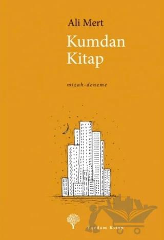 Kumdan Kitap