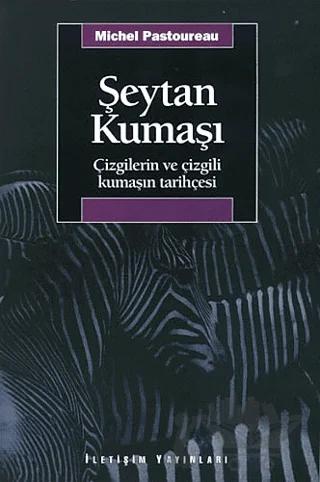 Şeytan Kumaşı: Çizgilerin ve Çizgili Kumaşın Tarihçesi