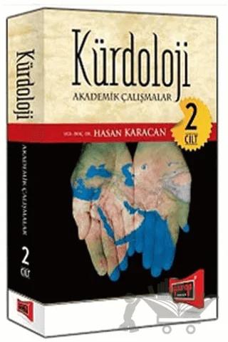 Kürdoloji Akademik Çalışmalar Cilt 2