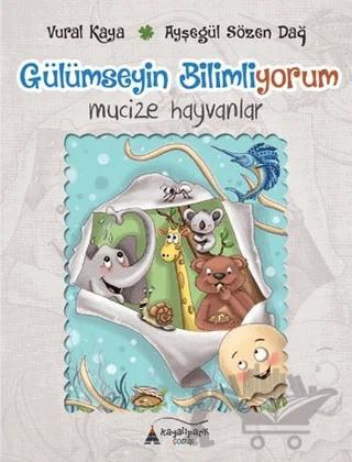 Gülümseyin Bilmiyorum - Mücize Hayvanlar