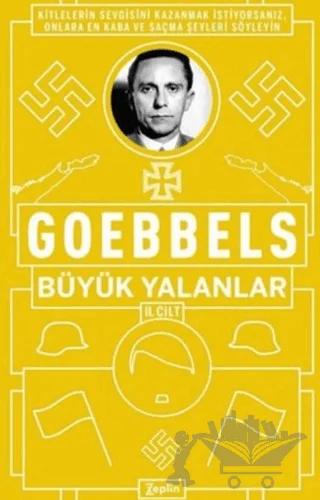 Büyük Yalanlar Cilt 2