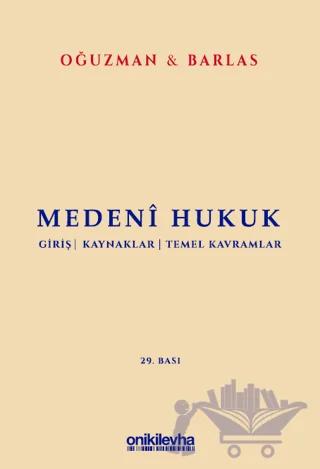 Medeni Hukuk