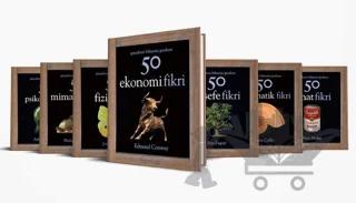 50 Fikir Serisi (7 Kitap)