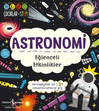 Astronomi - Eğlenceli Etkinlikler