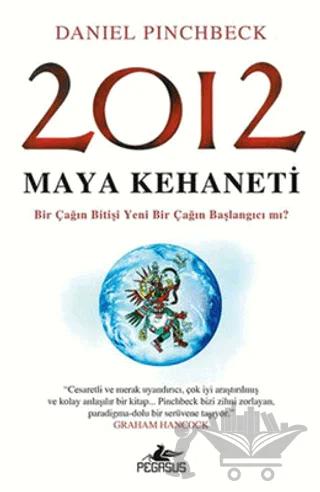 2012 Maya Kehaneti