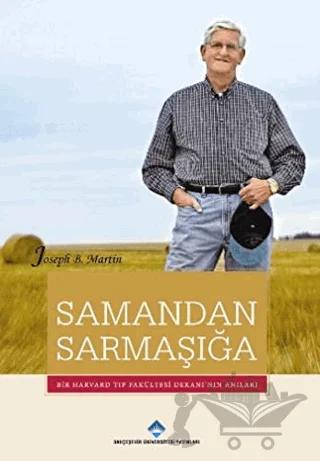 Samandan Sarmaşığa