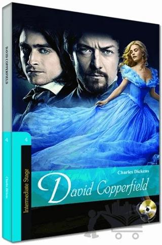İngilizce Hikaye David Cooperfield - Sesli Dinlemeli