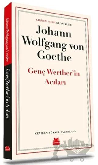 Genç Werther'in Acıları
