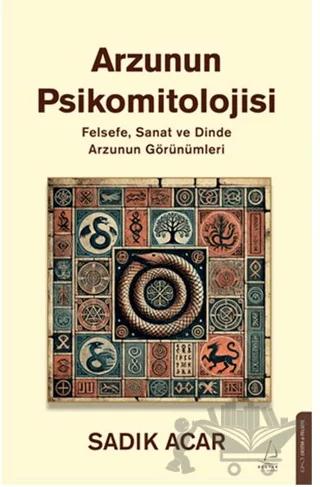 Arzunun Psikomitolojisi