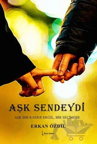 Aşk Sendeydi