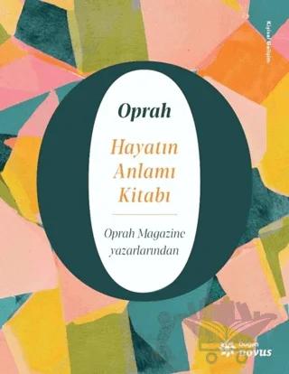 Hayatın Anlamı Kitabı