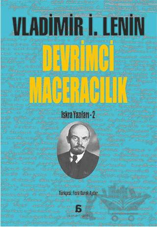 Devrimci Maceralık