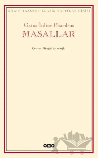 Masallar