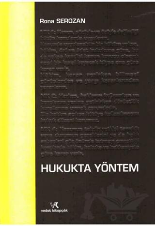 Hukukta Yöntem