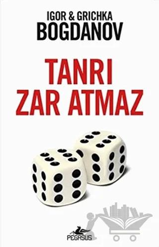 Tanrı Zar Atmaz
