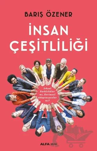 İnsan Çeşitliliği