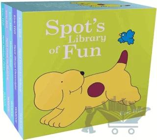 Spot Board Book Slipcase