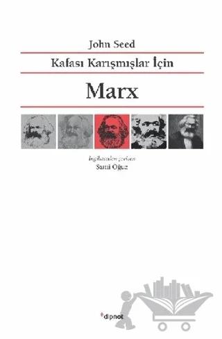 Kafası Karışmışlar İçin Marx