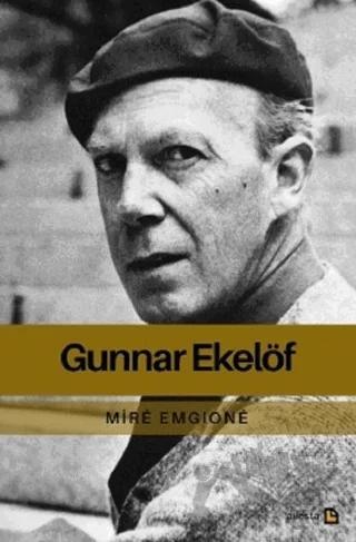 Gunnar Ekelöf